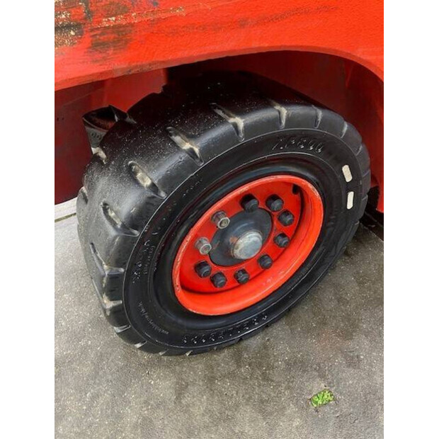 2016 Linde H50D-02-49017046