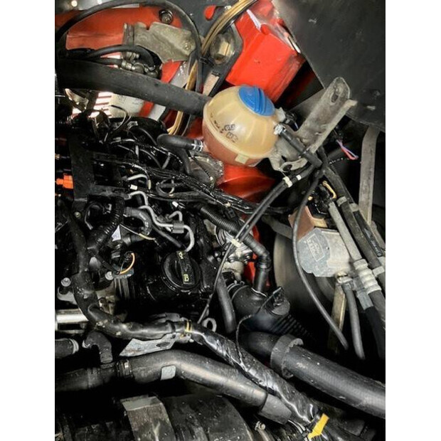 2016 Linde H50D-02-49017050