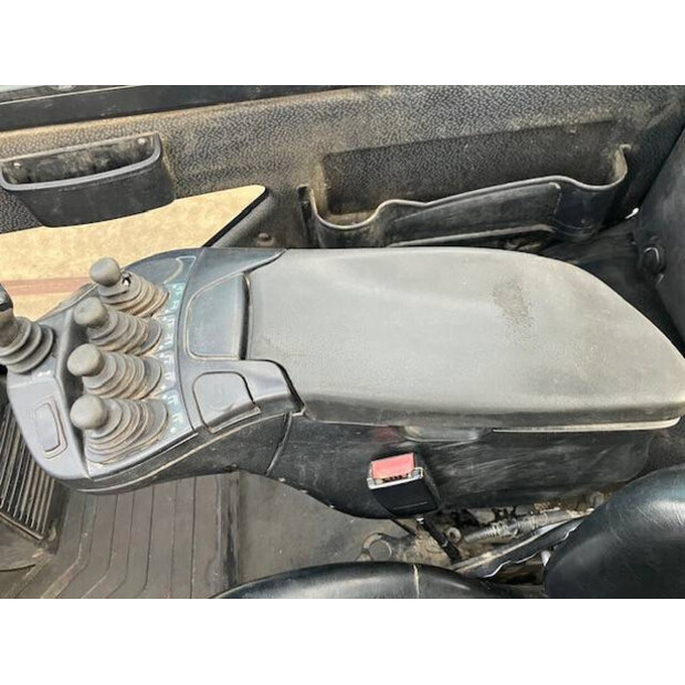 2016 Linde H50D-02-49017052