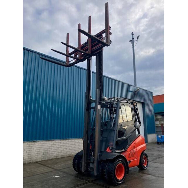 2016 Linde H50D-02-49017055