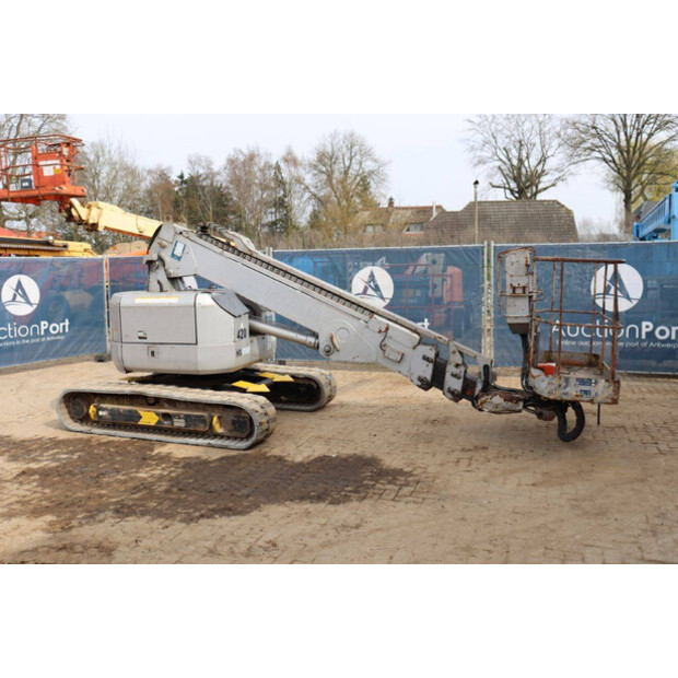 2006 Hitachi HX99B-2-49017058