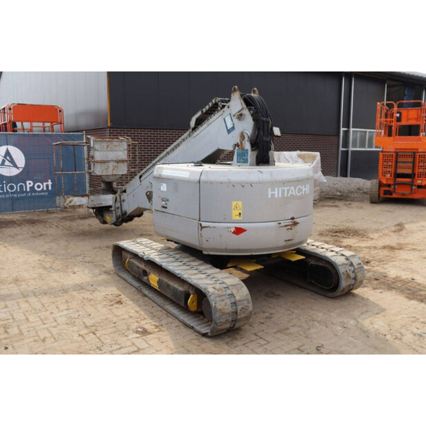 2006 Hitachi HX99B-2-49017062