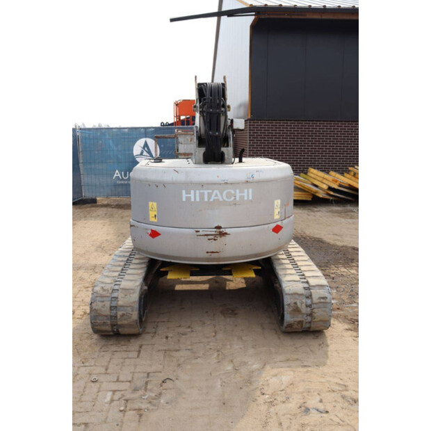 2006 Hitachi HX99B-2-49017063