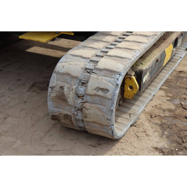 2006 Hitachi HX99B-2-49017067