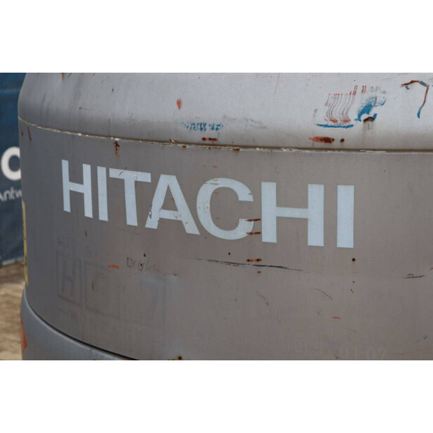 2006 Hitachi HX99B-2-49017068