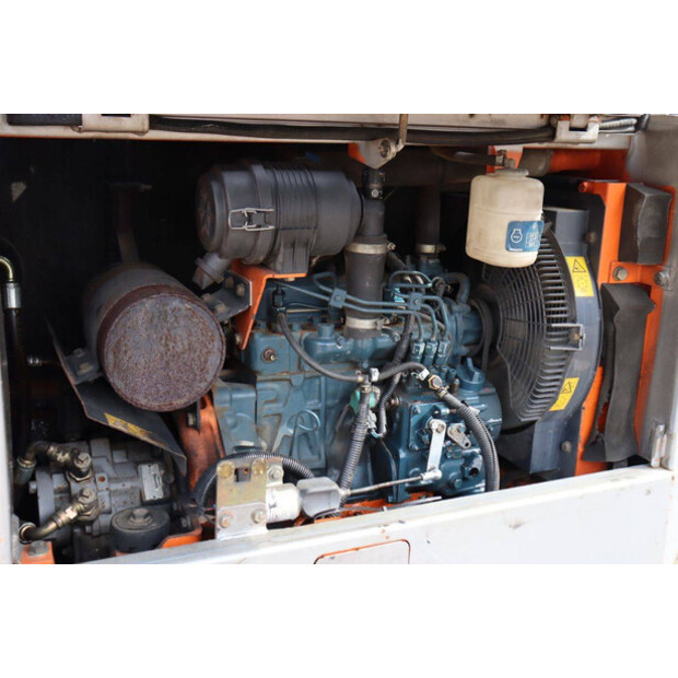 2006 Hitachi HX99B-2-49017069