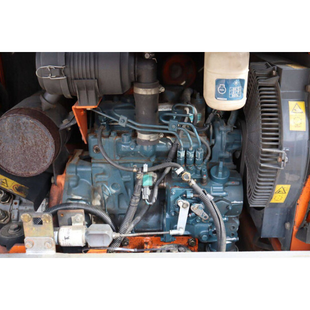2006 Hitachi HX99B-2-49017070