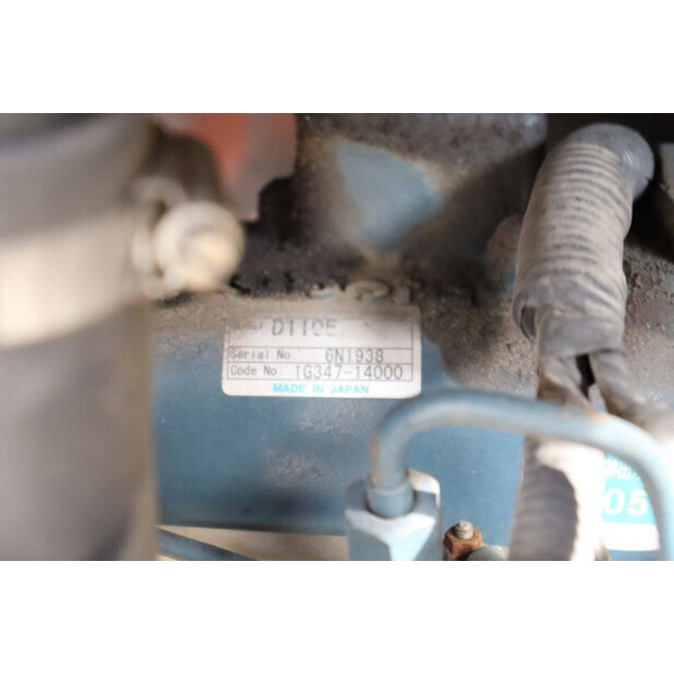 2006 Hitachi HX99B-2-49017071