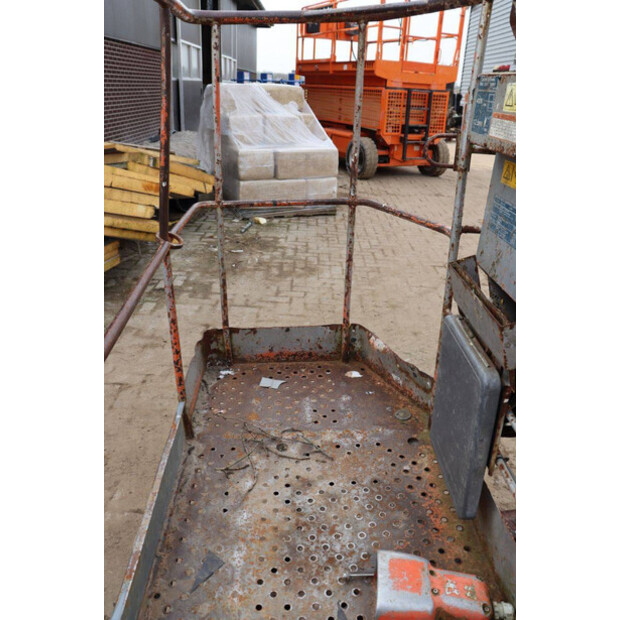 2006 Hitachi HX99B-2-49017078