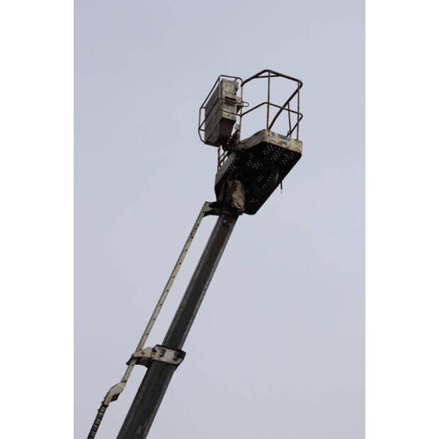 2006 Hitachi HX99B-2-49017085