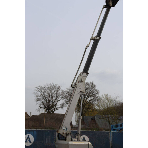 2006 Hitachi HX99B-2-49017086