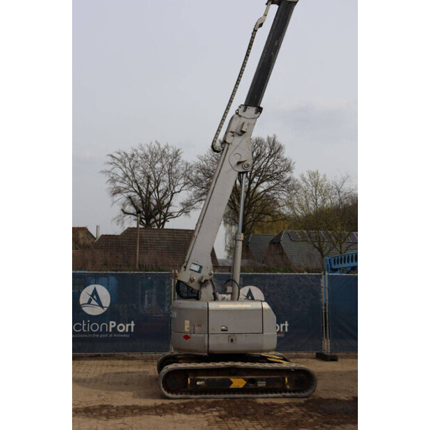 2006 Hitachi HX99B-2-49017087