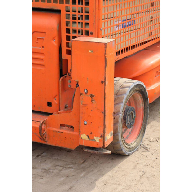 2002 JLG 4069LE-49017098