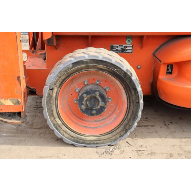 2002 JLG 4069LE-49017101