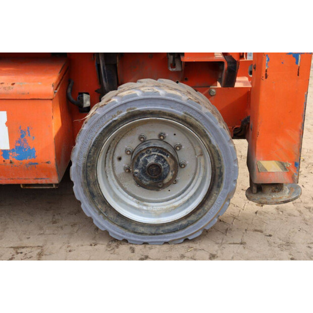 2002 JLG 4069LE-49017102
