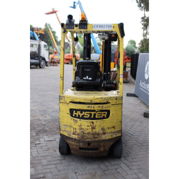 2017 هايستر E2.5XN MWB-49017196