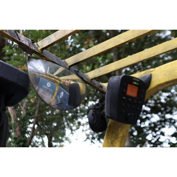 2017 هايستر E2.5XN MWB-49017222