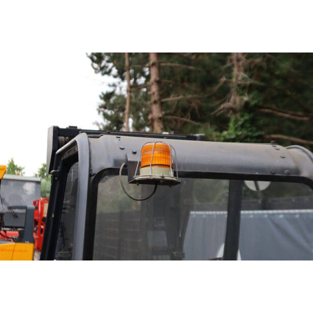 1997 Linde E25-01-49017244