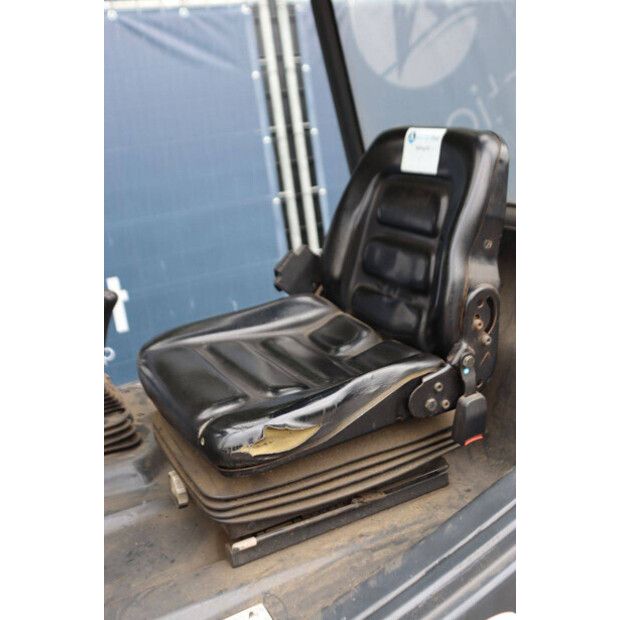 1997 Linde E25-01-49017247
