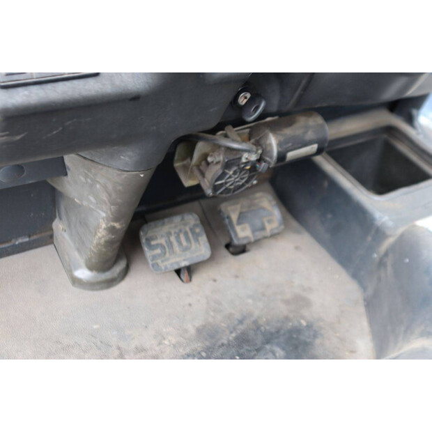 1997 Linde E25-01-49017250