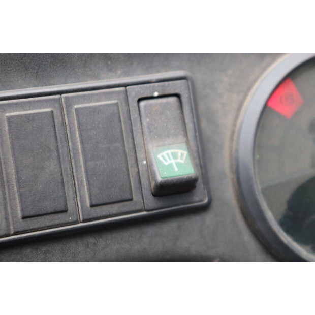1997 Linde E25-01-49017259