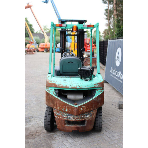 2015 MITSUBISHI FD25NT-49017268