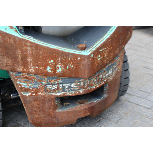 2015 MITSUBISHI FD25NT-49017282