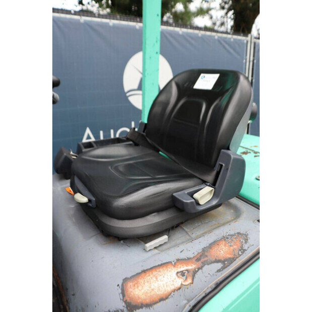 2015 MITSUBISHI FD25NT-49017285