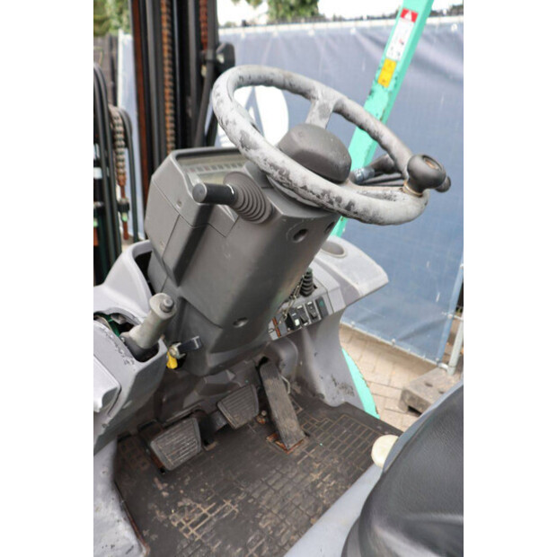2015 MITSUBISHI FD25NT-49017286