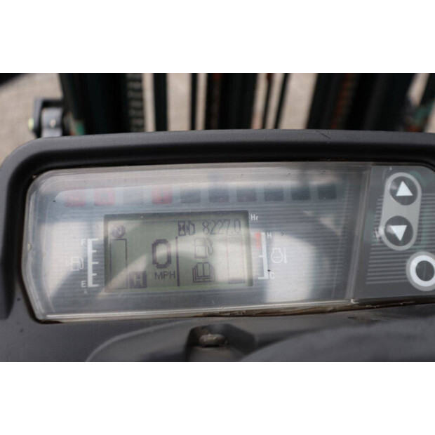 2015 MITSUBISHI FD25NT-49017293