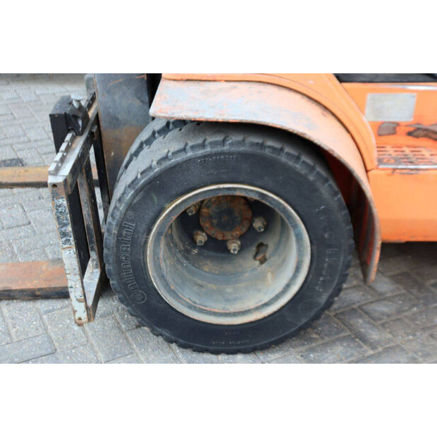 1999 Toyota 30-49017348