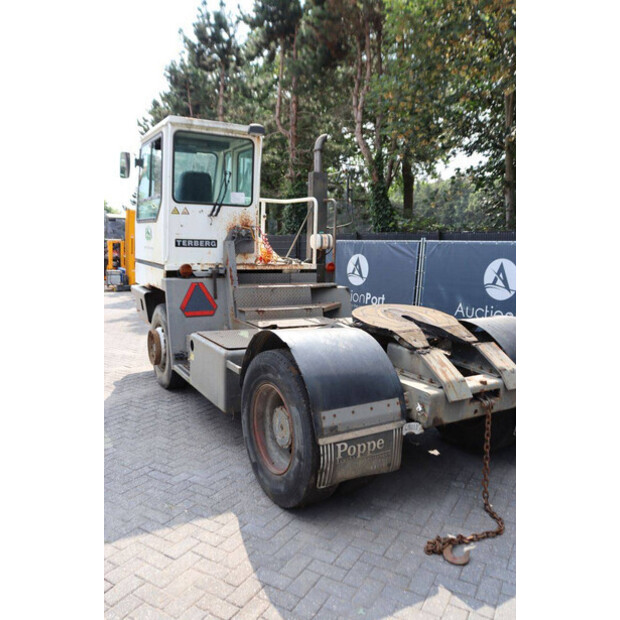 2002 Terberg YT180-49017374
