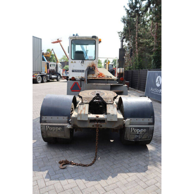 2002 Terberg YT180-49017375