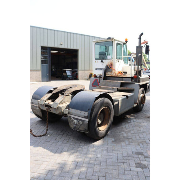 2002 Terberg YT180-49017376
