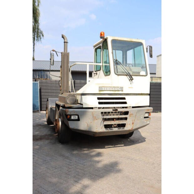 2002 Terberg YT180-49017377
