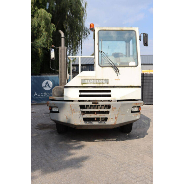 2002 Terberg YT180-49017378