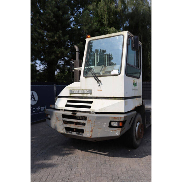 2002 Terberg YT180-49017380