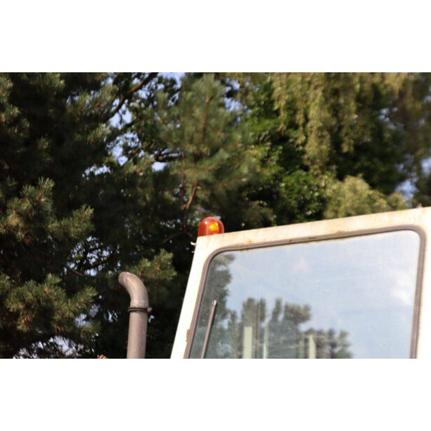 2002 Terberg YT180-49017381