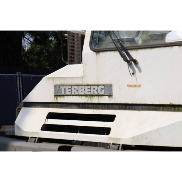 2002 Terberg YT180-49017382