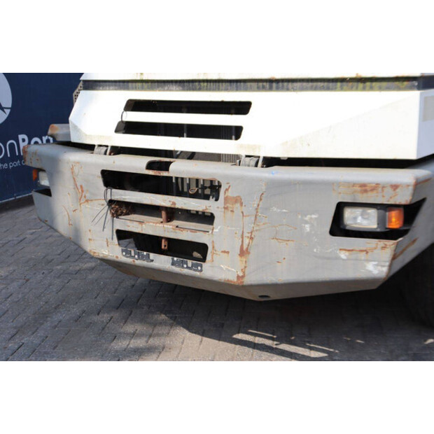 2002 Terberg YT180-49017383