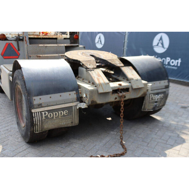 2002 Terberg YT180-49017386