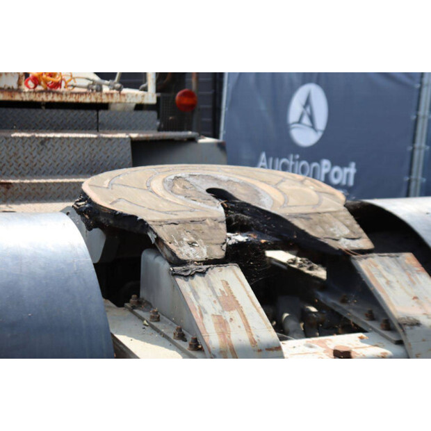 2002 Terberg YT180-49017387