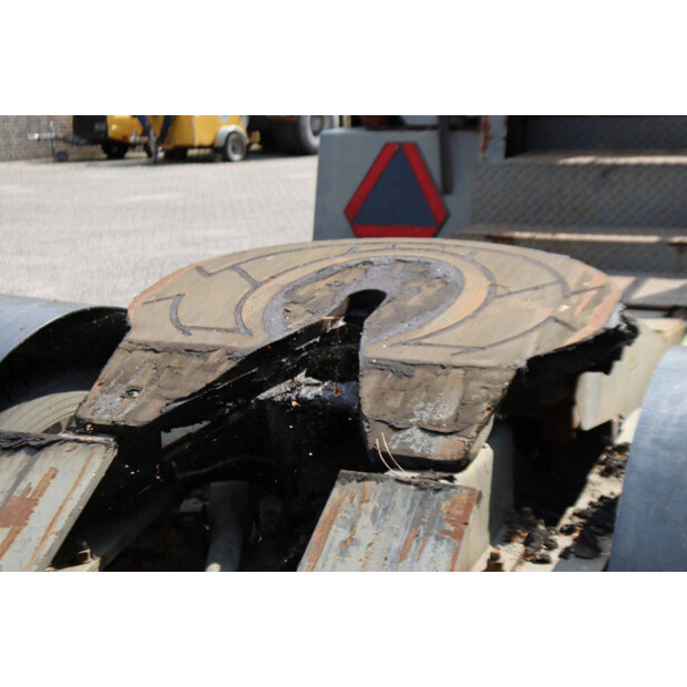 2002 Terberg YT180-49017388