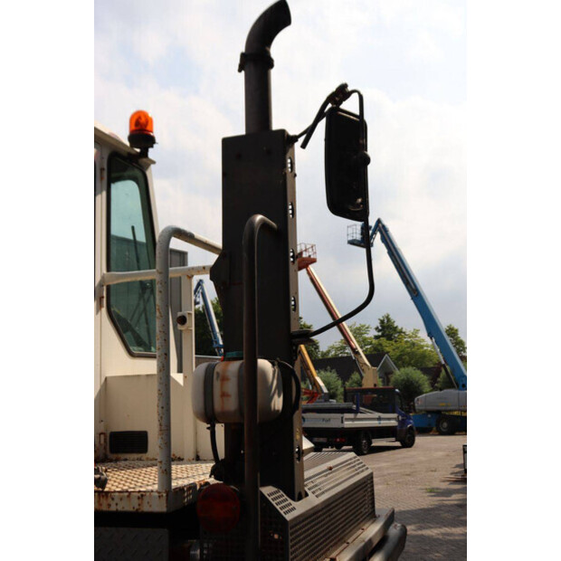 2002 Terberg YT180-49017389