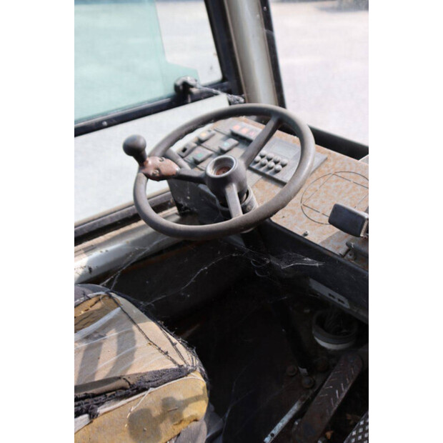 2002 Terberg YT180-49017395