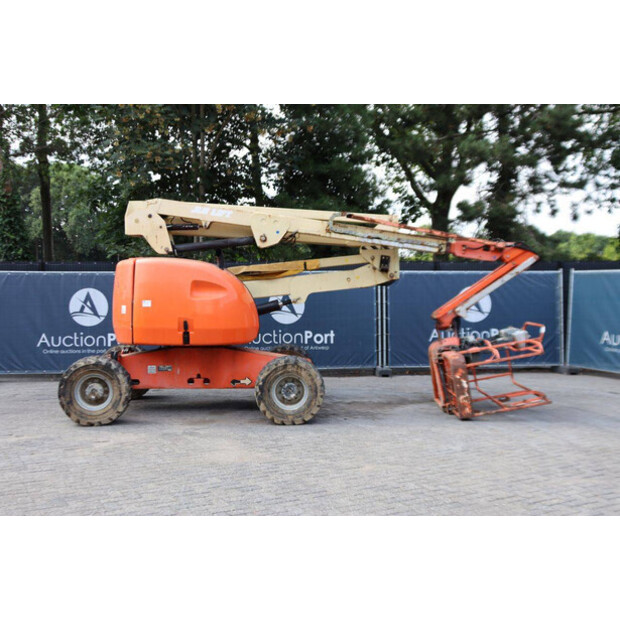 2004 JLG 510AJ-49017401