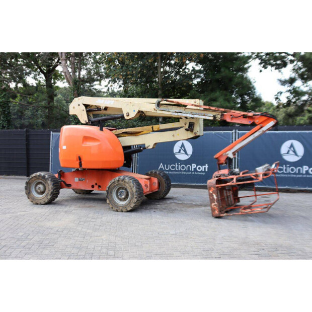 2004 JLG 510AJ-49017402
