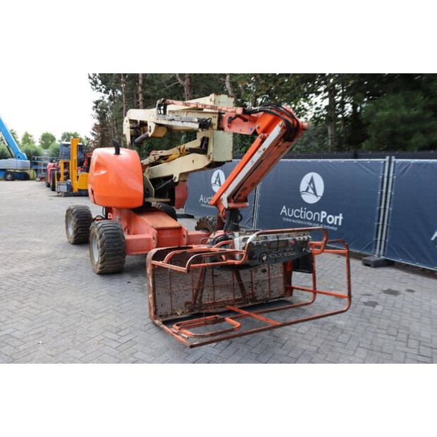 2004 JLG 510AJ-49017403