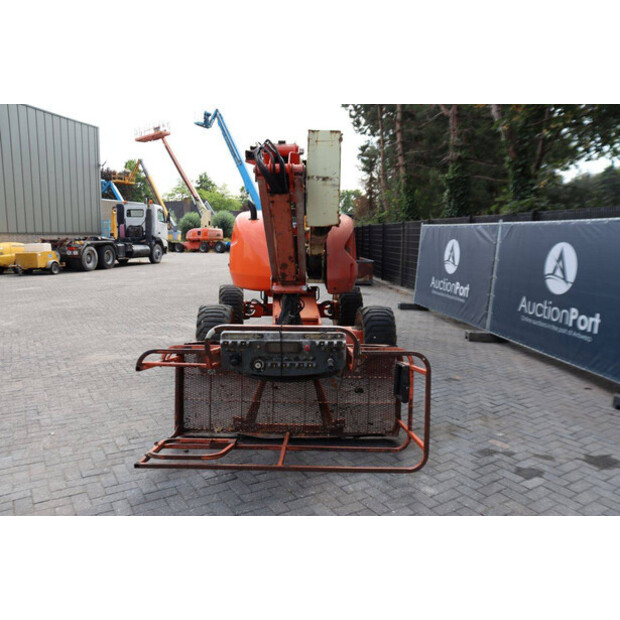 2004 JLG 510AJ-49017404