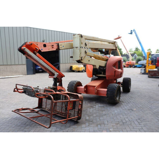 2004 JLG 510AJ-49017405